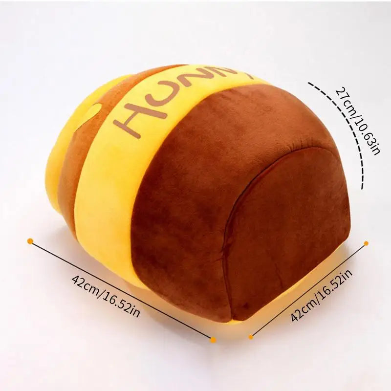 Hunny Pot Cat Bed 