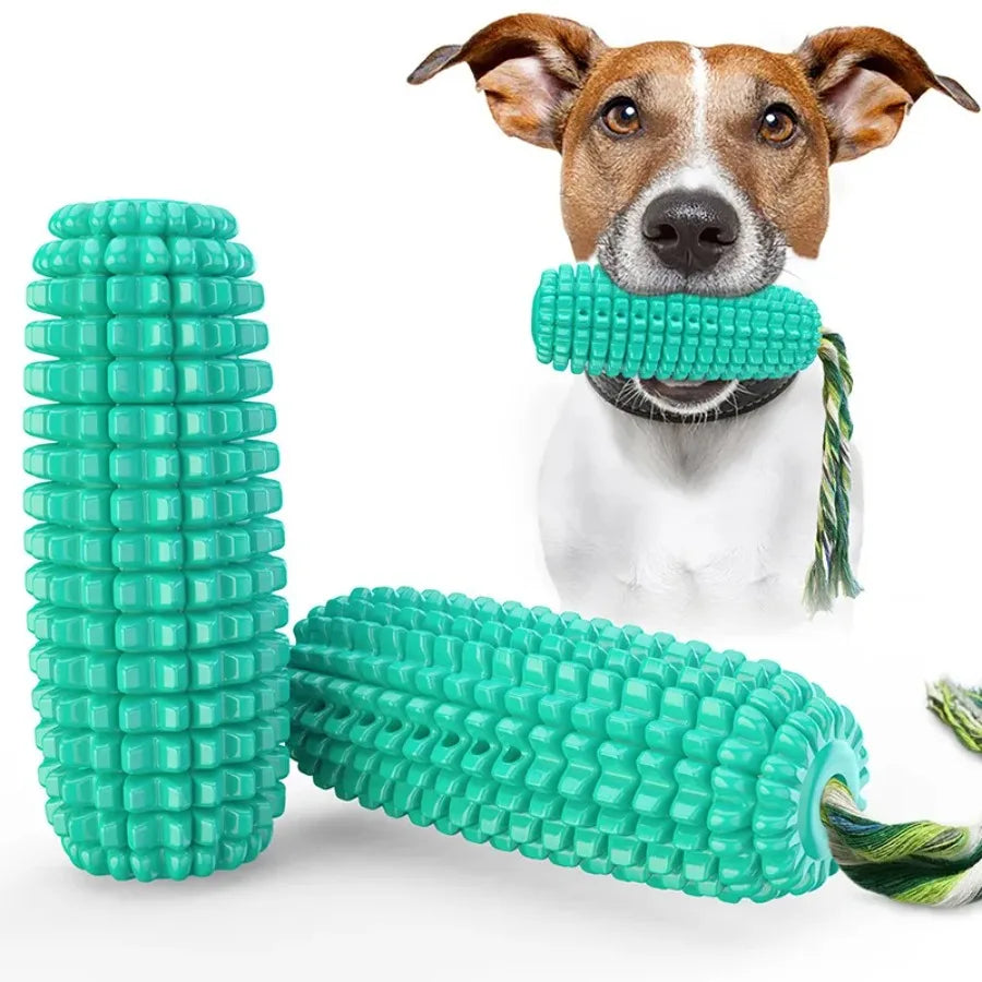Corn on the Cob Chew Toy