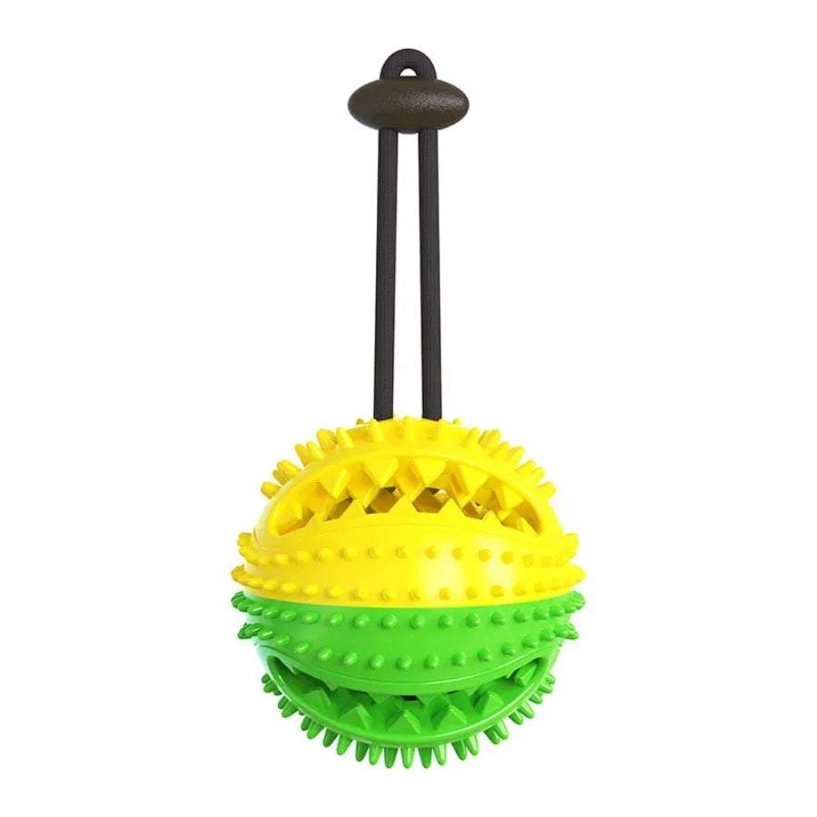 Corn on the Cob Chew Toy