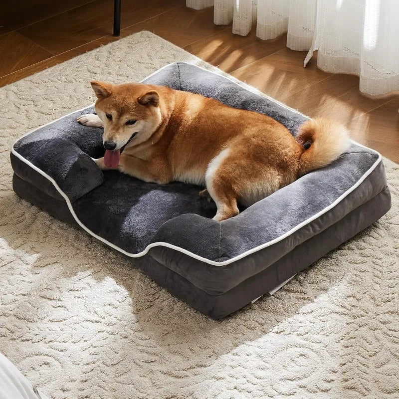 Orthopedic Dog Bed