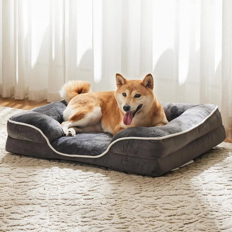 Orthopedic Dog Bed