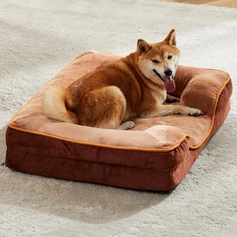 Orthopedic Dog Bed