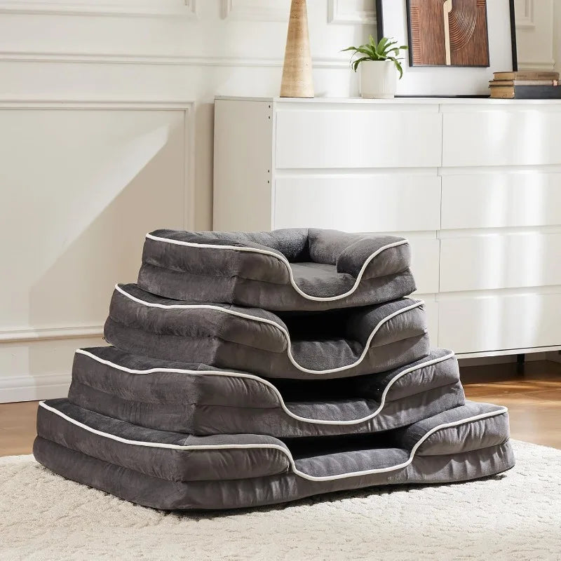 Orthopedic Dog Bed
